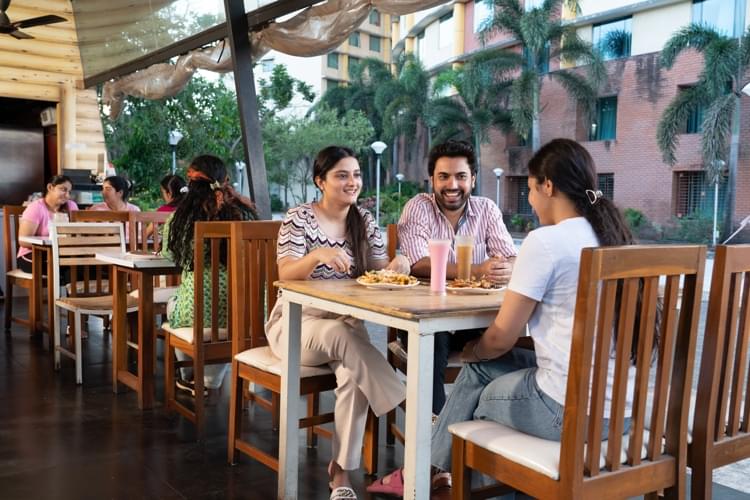 MAHE Manipal Infrastructure photo 6